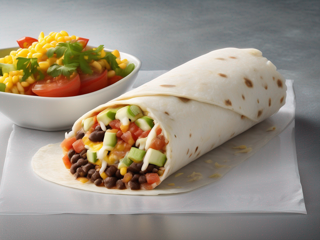 The Ultimate Guide to Properly Storing Frozen Burritos