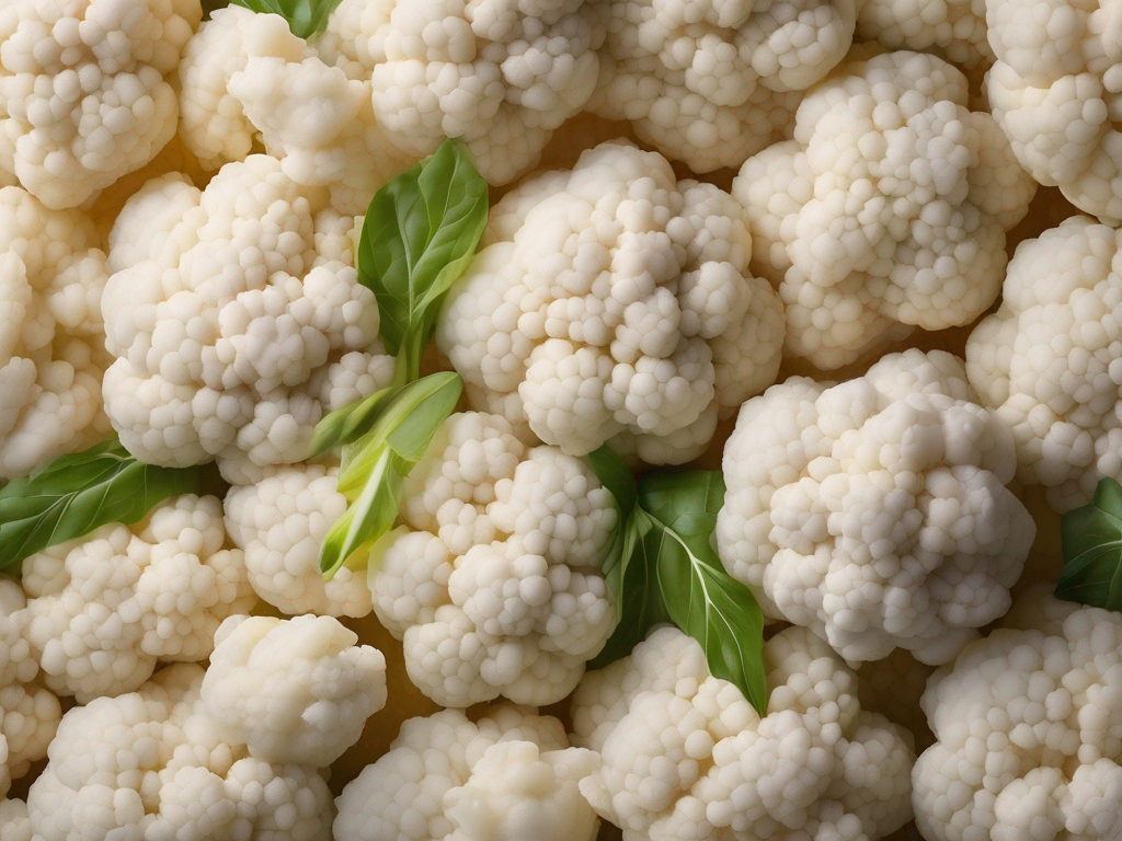 The Ultimate Guide to Properly Storing Frozen Cauliflower Rice