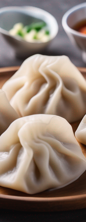 The Ultimate Guide to Properly Storing Frozen Dumplings in the Freezer