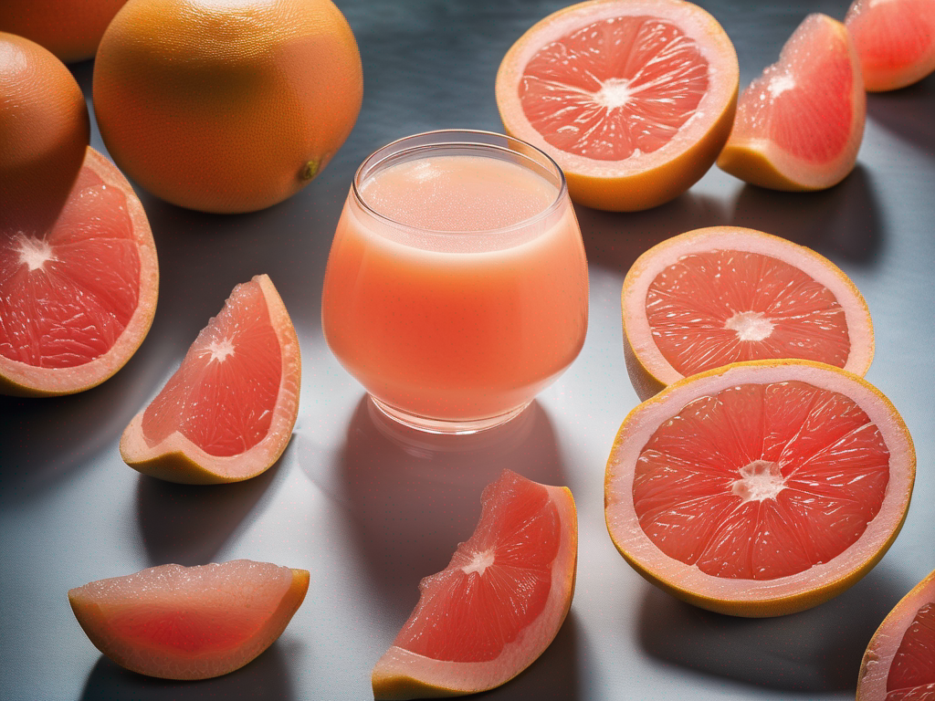 The Ultimate Guide to Properly Storing Frozen Grapefruit Juice Concentrate