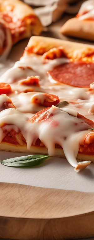 The Ultimate Guide to Properly Storing Frozen Pizza in the Freezer