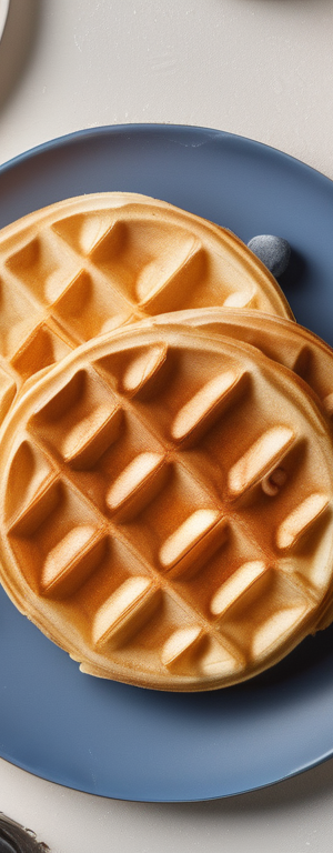The Ultimate Guide to Properly Storing Frozen Waffles in the Freezer
