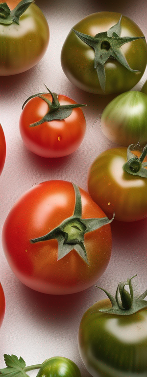 The Ultimate Guide to Properly Storing Garden Tomato Var to Prevent Spoilage