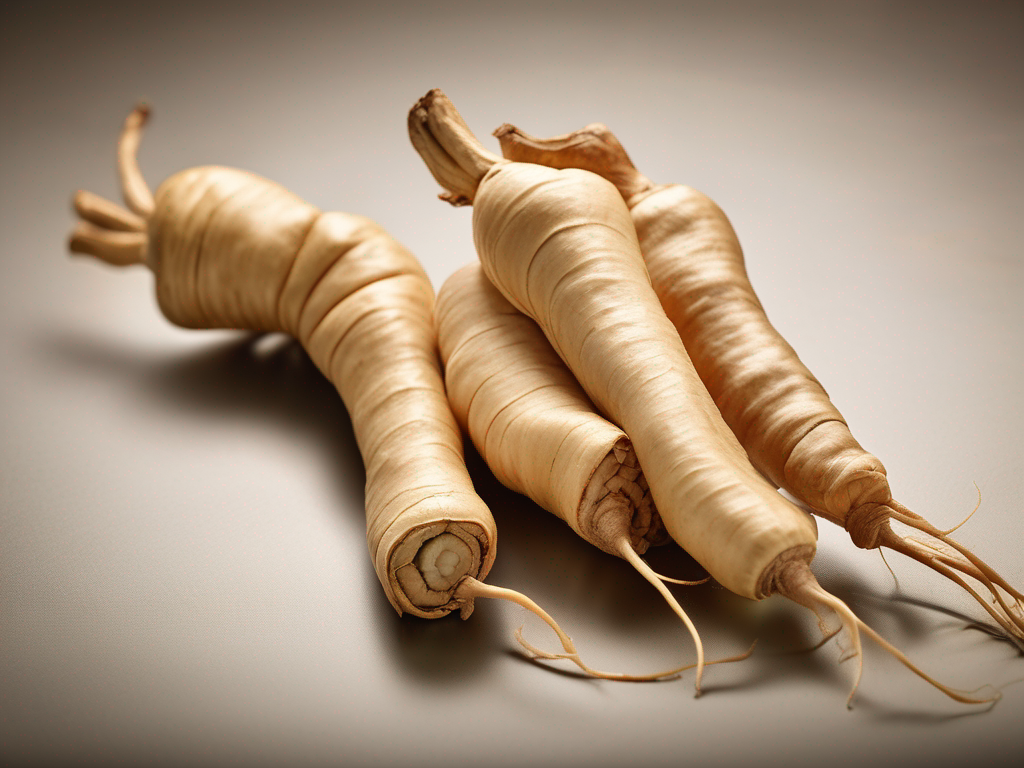 The Ultimate Guide to Properly Storing Ginseng to Extend Shelf Life