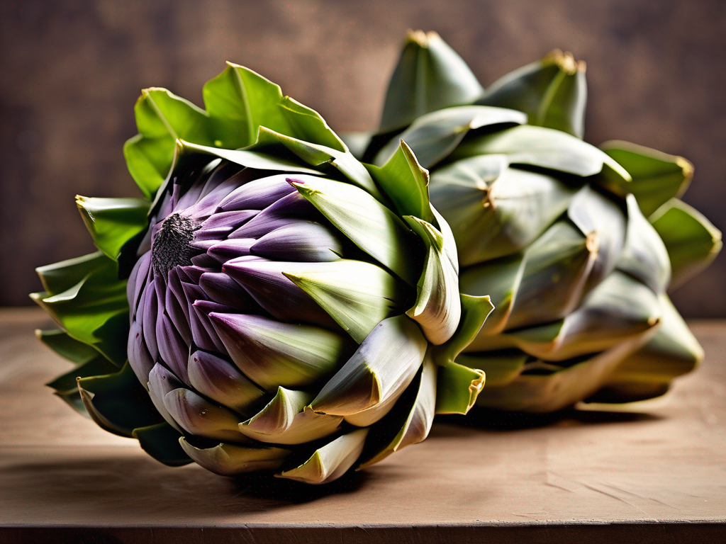 The Ultimate Guide to Properly Storing Globe Artichokes