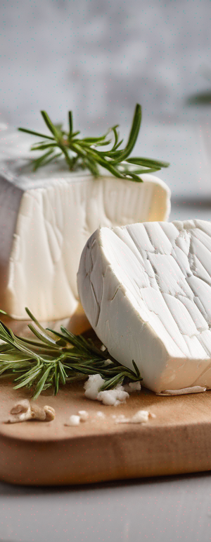 The Ultimate Guide to Properly Storing Goat Cheese to Prevent Mold Growth