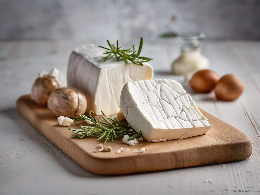 The Ultimate Guide to Properly Storing Goat Cheese to Prevent Mold Growth