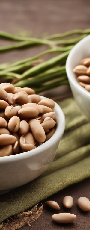 The Ultimate Guide to Properly Storing Gram Beans for Extended Shelf Life