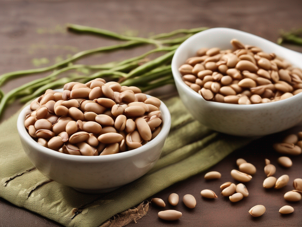 The Ultimate Guide to Properly Storing Gram Beans for Extended Shelf Life