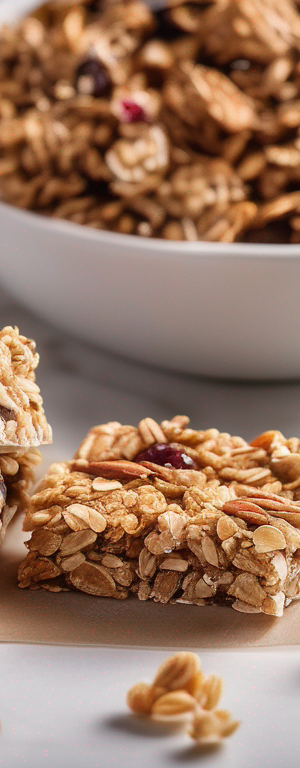 The Ultimate Guide to Properly Storing Granola Bars