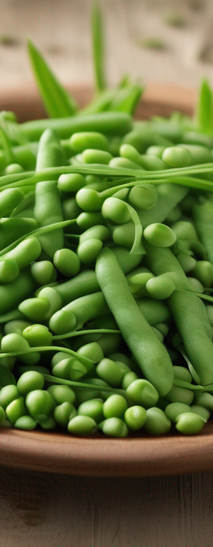 The Ultimate Guide to Properly Storing Grass Pea for Freshness and Flavor