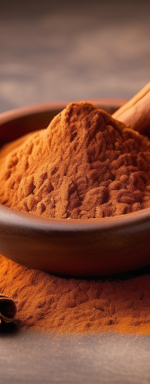 The Ultimate Guide to Properly Storing Ground Cinnamon for Long-Lasting Freshness