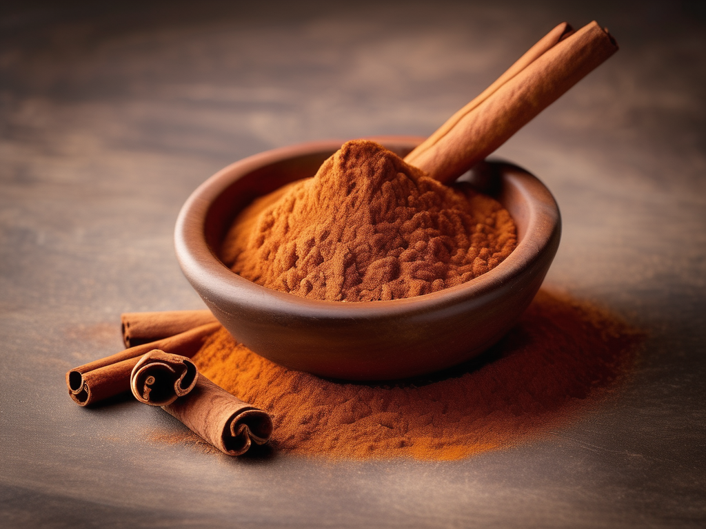 The Ultimate Guide to Properly Storing Ground Cinnamon for Long-Lasting Freshness