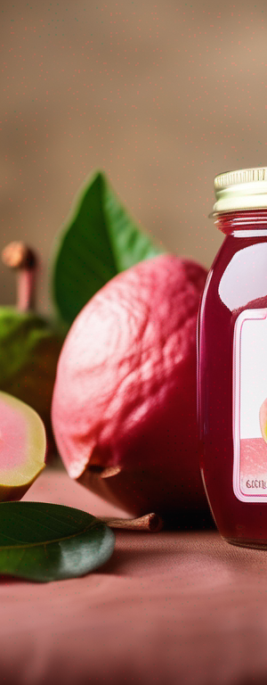 The Ultimate Guide to Properly Storing Guava Jelly Commercially Jarred Opened