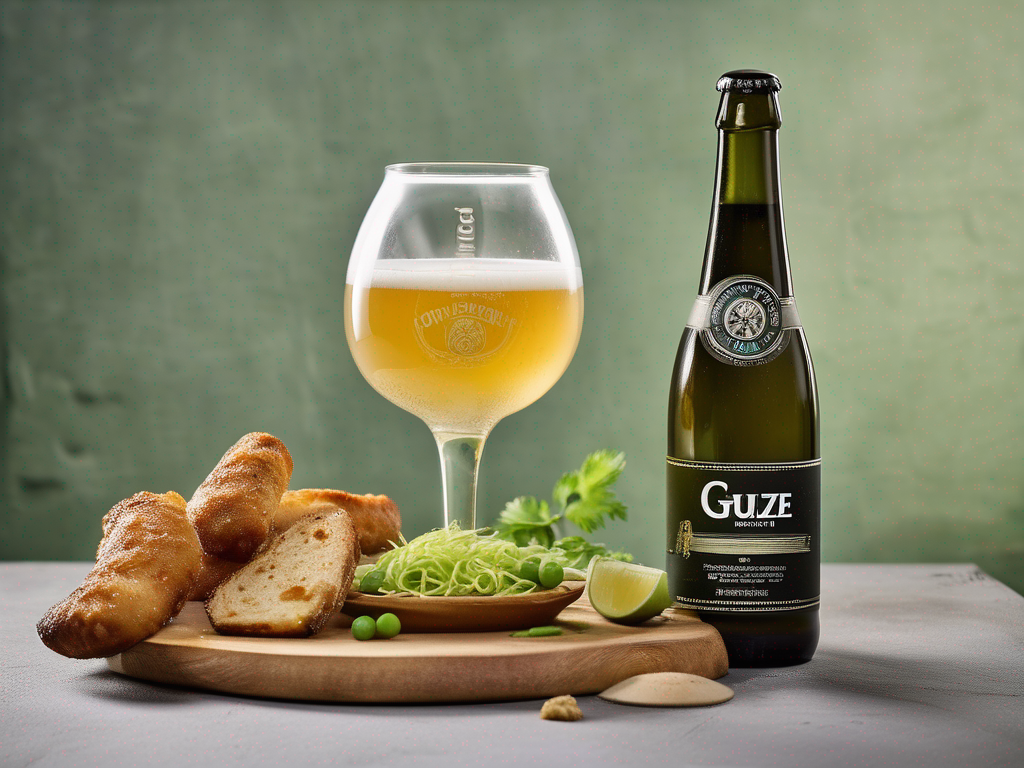 The Ultimate Guide to Properly Storing Gueuze for Extended Shelf Life