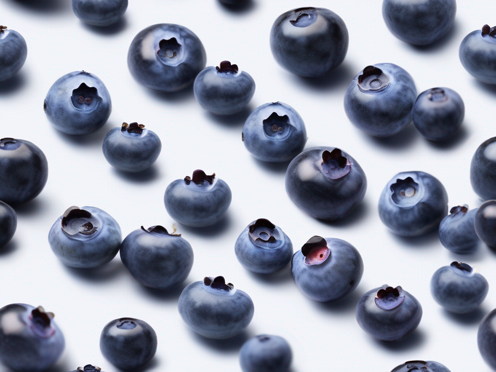 The Ultimate Guide to Properly Storing Half Highbush Blueberries for Maximum Freshness