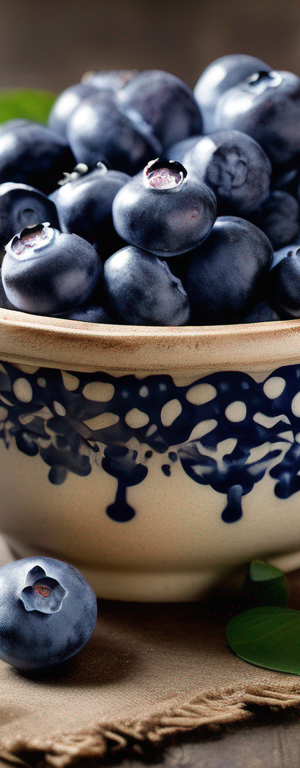 The Ultimate Guide to Properly Storing Highbush Blueberries