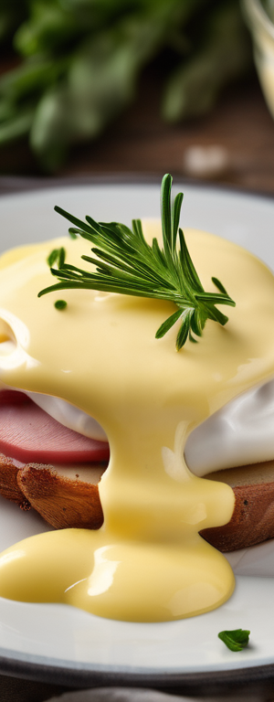 The Ultimate Guide to Properly Storing Homemade Hollandaise Sauce