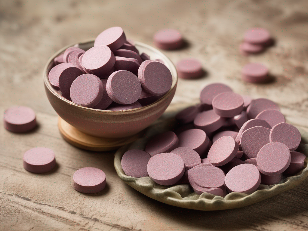 The Ultimate Guide to Properly Storing Iron Ferrous Sulfate Tablets