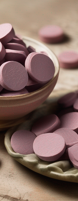 The Ultimate Guide to Properly Storing Iron Ferrous Sulfate Tablets