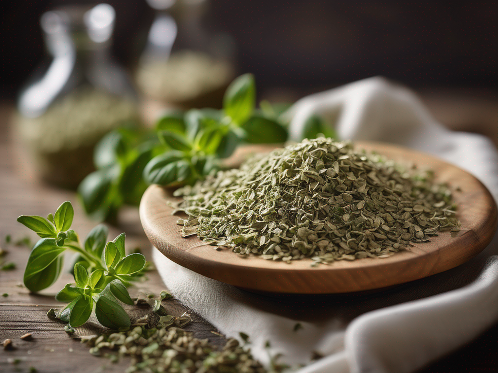 The Ultimate Guide to Properly Storing Italian Oregano for Maximum Freshness