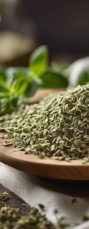 The Ultimate Guide to Properly Storing Italian Oregano for Maximum Freshness