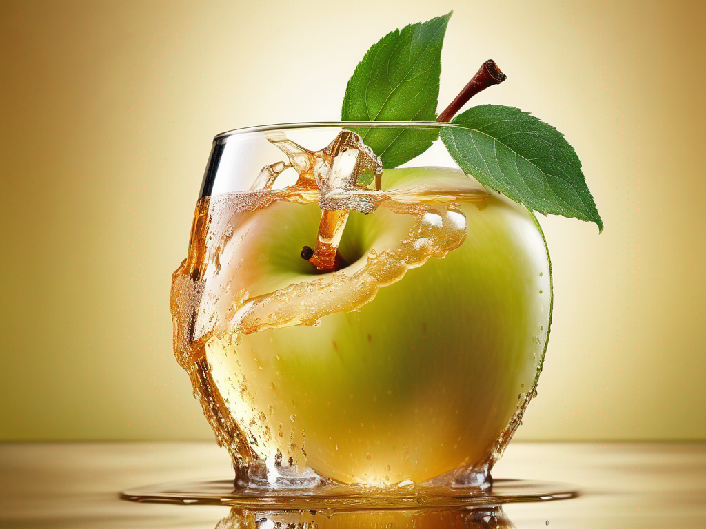 The Ultimate Guide to Properly Storing Leftover Apple Juice in the Refrigerator