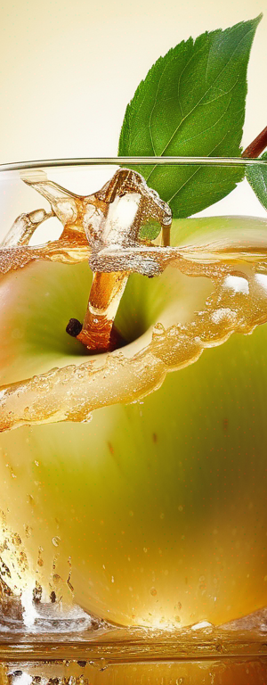 The Ultimate Guide to Properly Storing Leftover Apple Juice in the Refrigerator