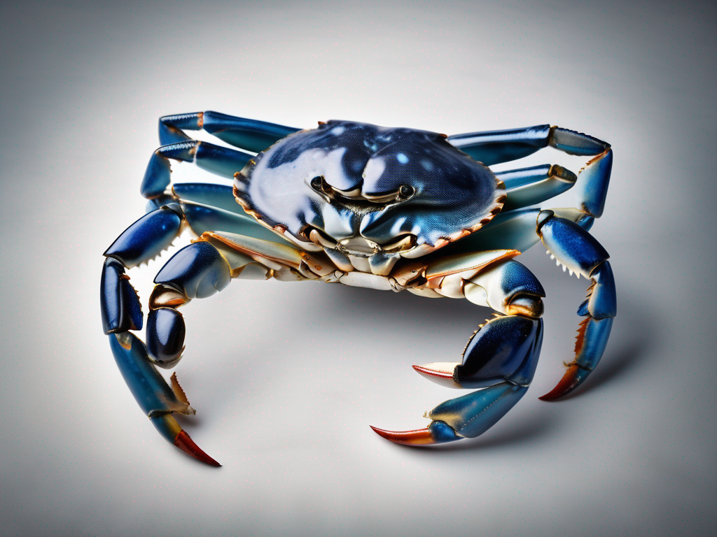 The Ultimate Guide to Properly Storing Leftover Blue Crab for Freshness