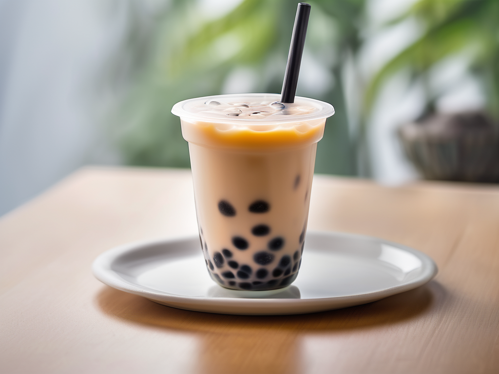 The Ultimate Guide to Properly Storing Leftover Bubble Tea