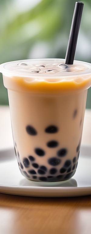 The Ultimate Guide to Properly Storing Leftover Bubble Tea