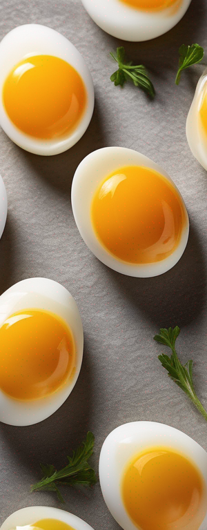 The Ultimate Guide to Properly Storing Leftover Cooked Egg Yolks