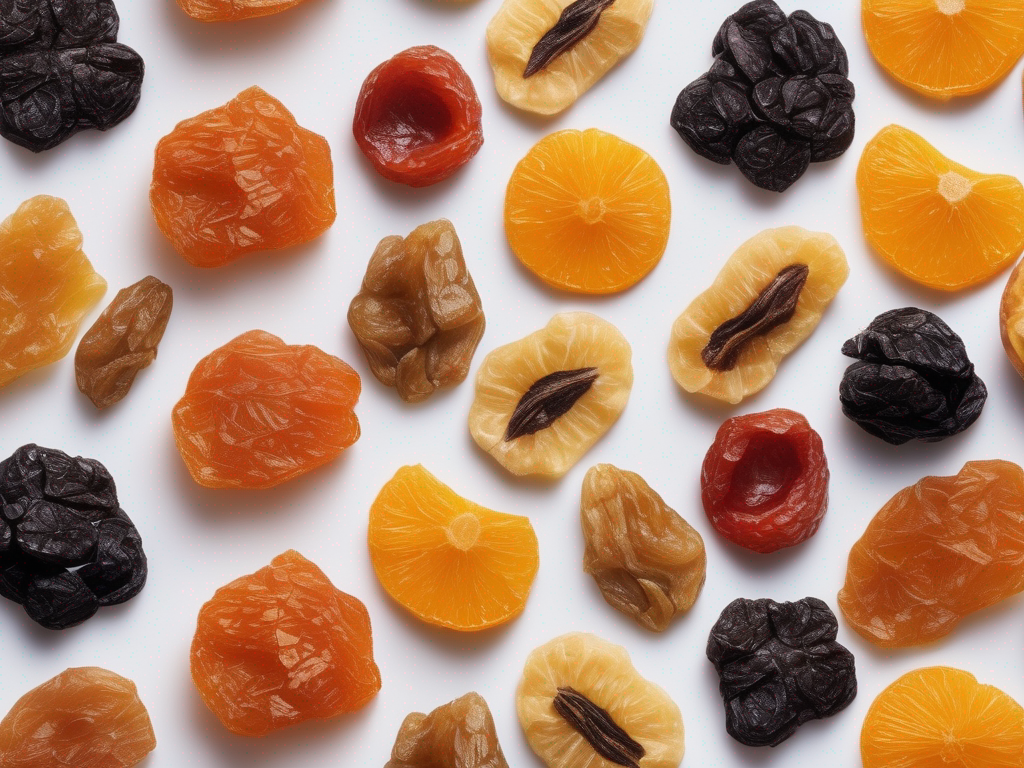The Ultimate Guide to Properly Storing Leftover Dried Mixed Fruit