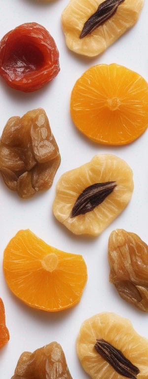 The Ultimate Guide to Properly Storing Leftover Dried Mixed Fruit