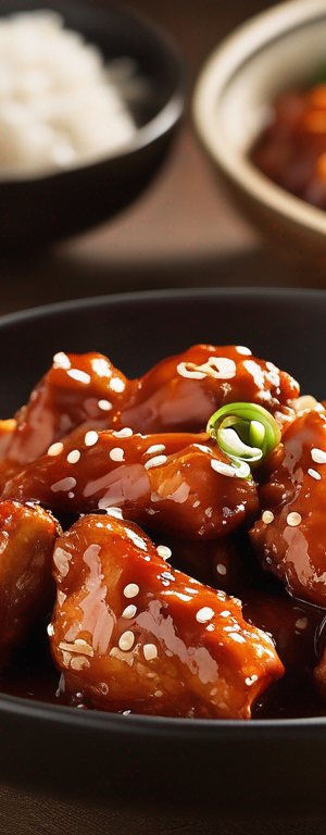 The Ultimate Guide to Properly Storing Leftover General Tso's Chicken