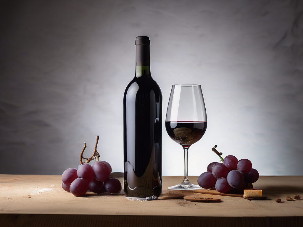 The Ultimate Guide to Properly Storing Natural Wine