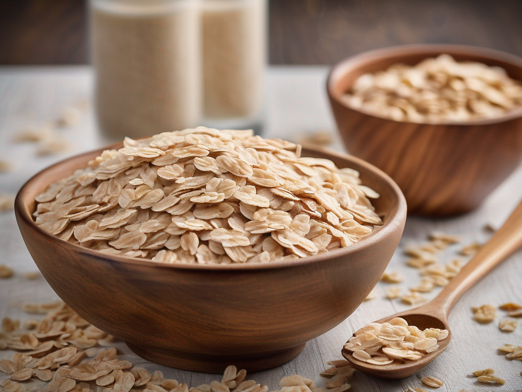 The Ultimate Guide to Properly Storing Oatmeal Cereal for Optimal Freshness