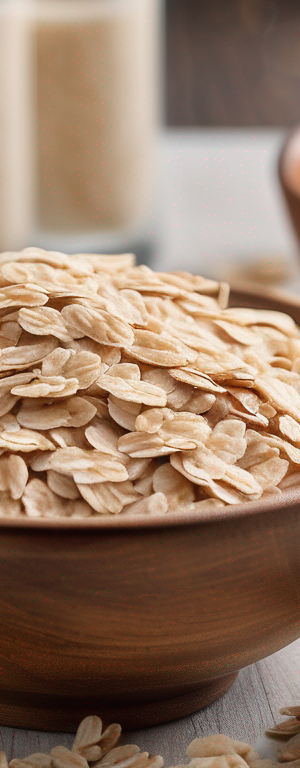 The Ultimate Guide to Properly Storing Oatmeal Cereal for Optimal Freshness