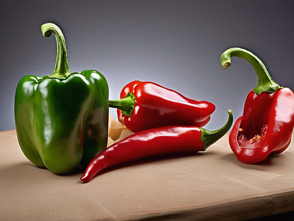 The Ultimate Guide to Properly Storing Pepper C Chinense