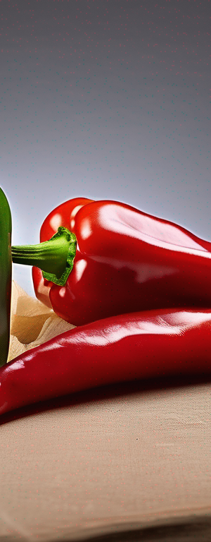 The Ultimate Guide to Properly Storing Pepper C Chinense