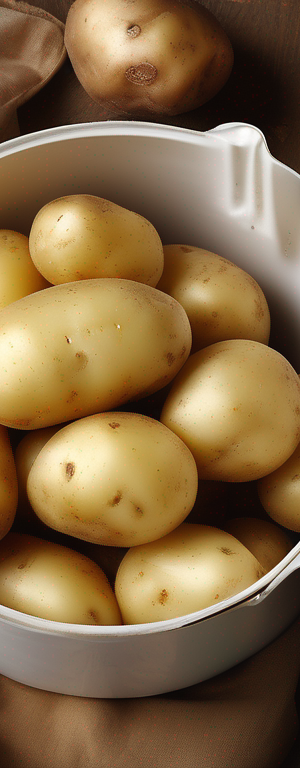 The Ultimate Guide to Properly Storing Potatoes