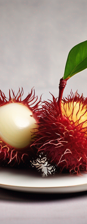 The Ultimate Guide to Properly Storing Rambutan to Prevent Spoilage