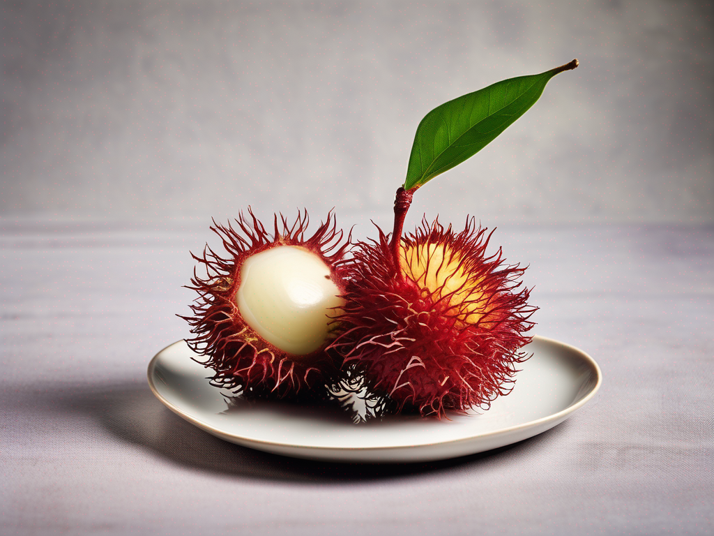The Ultimate Guide to Properly Storing Rambutan to Prevent Spoilage