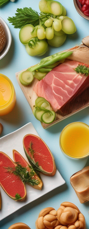 The Ultimate Guide to Properly Storing Sliced Gouda Cheese from the Deli Counter