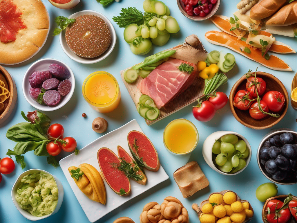 The Ultimate Guide to Properly Storing Sliced Gouda Cheese from the Deli Counter