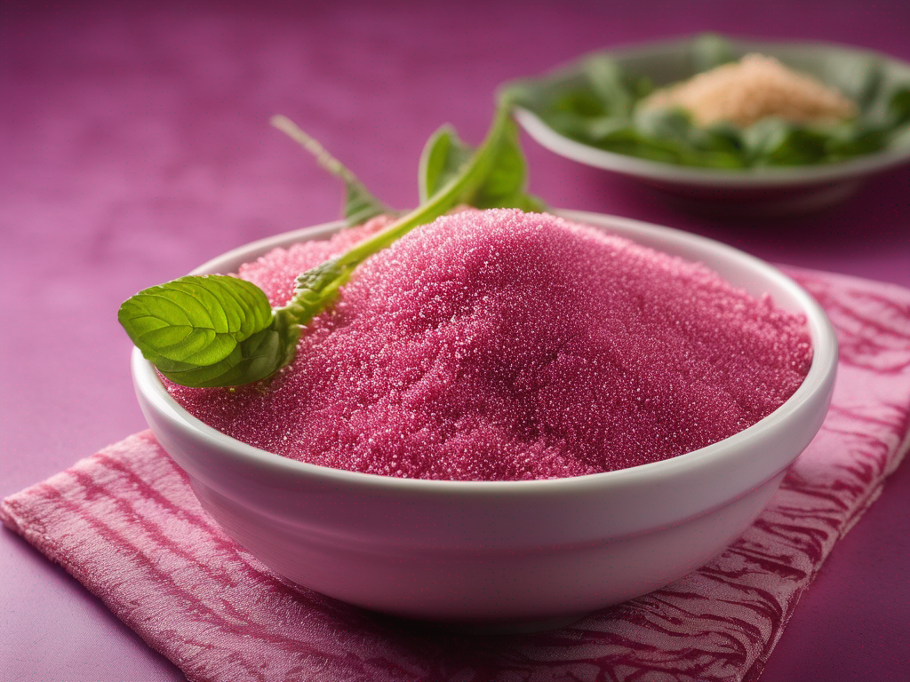 The Ultimate Guide to Properly Storing Uncooked Amaranth