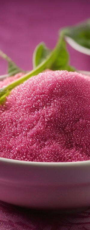 The Ultimate Guide to Properly Storing Uncooked Amaranth