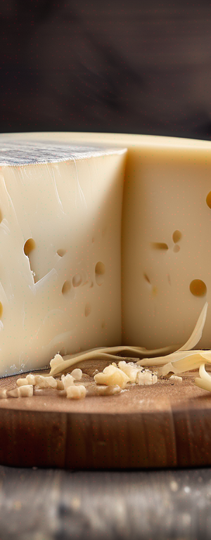 The Ultimate Guide to Properly Storing Unopened Asiago Cheese