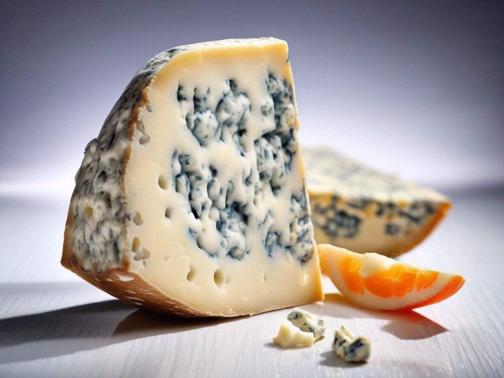 The Ultimate Guide to Properly Wrap and Store Leftover Blue Cheese Wedge