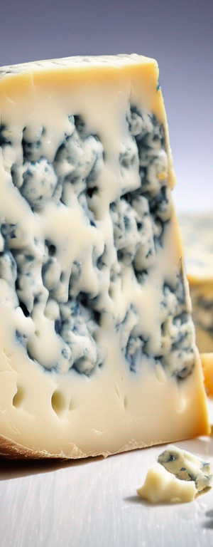 The Ultimate Guide to Properly Wrap and Store Leftover Blue Cheese Wedge